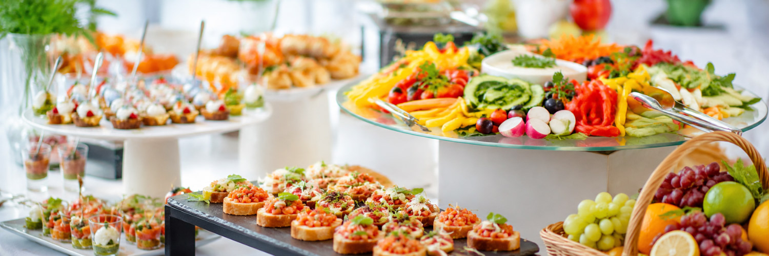 Best Catering Service in Mumbai for Events of Every Size