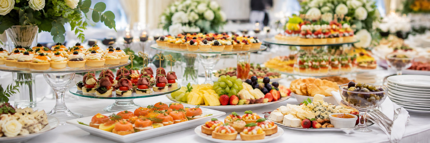 Best catering services in Andheri