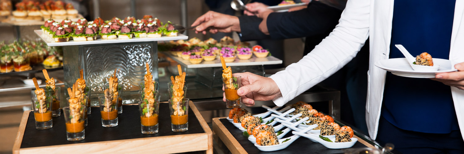 corporate catering services in Mumbai