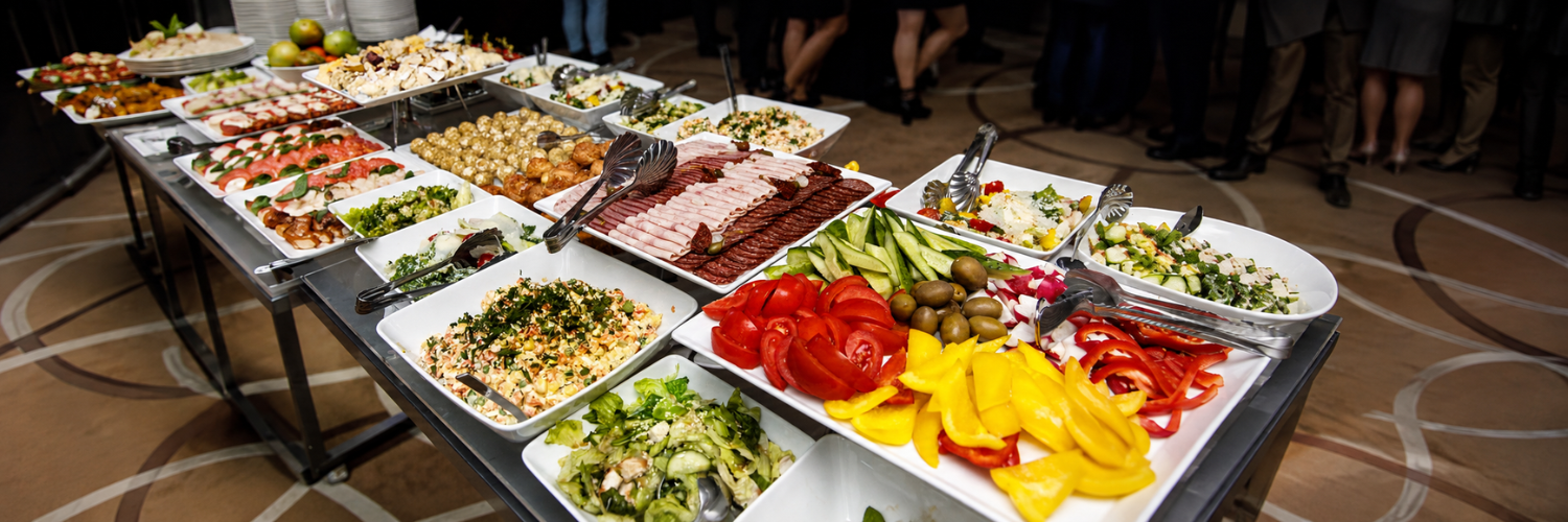 Best Caterers in Mumbai for Corporate Events