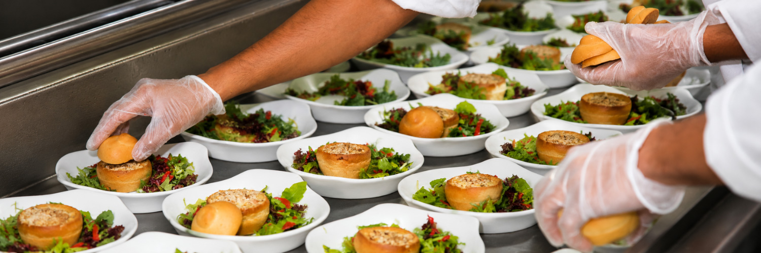 Why Pinnacle Foods Is a Trusted Corporate Caterer in Mumbai